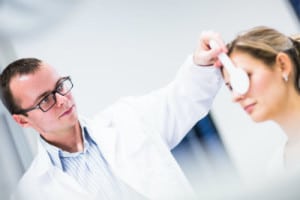 Glaucoma treatment at eye and lasik in massachusetts