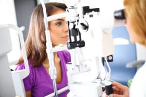 Eye Exam | Eye Doctor Springfield MA