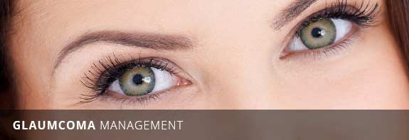 Glaucoma Management Springfield MA