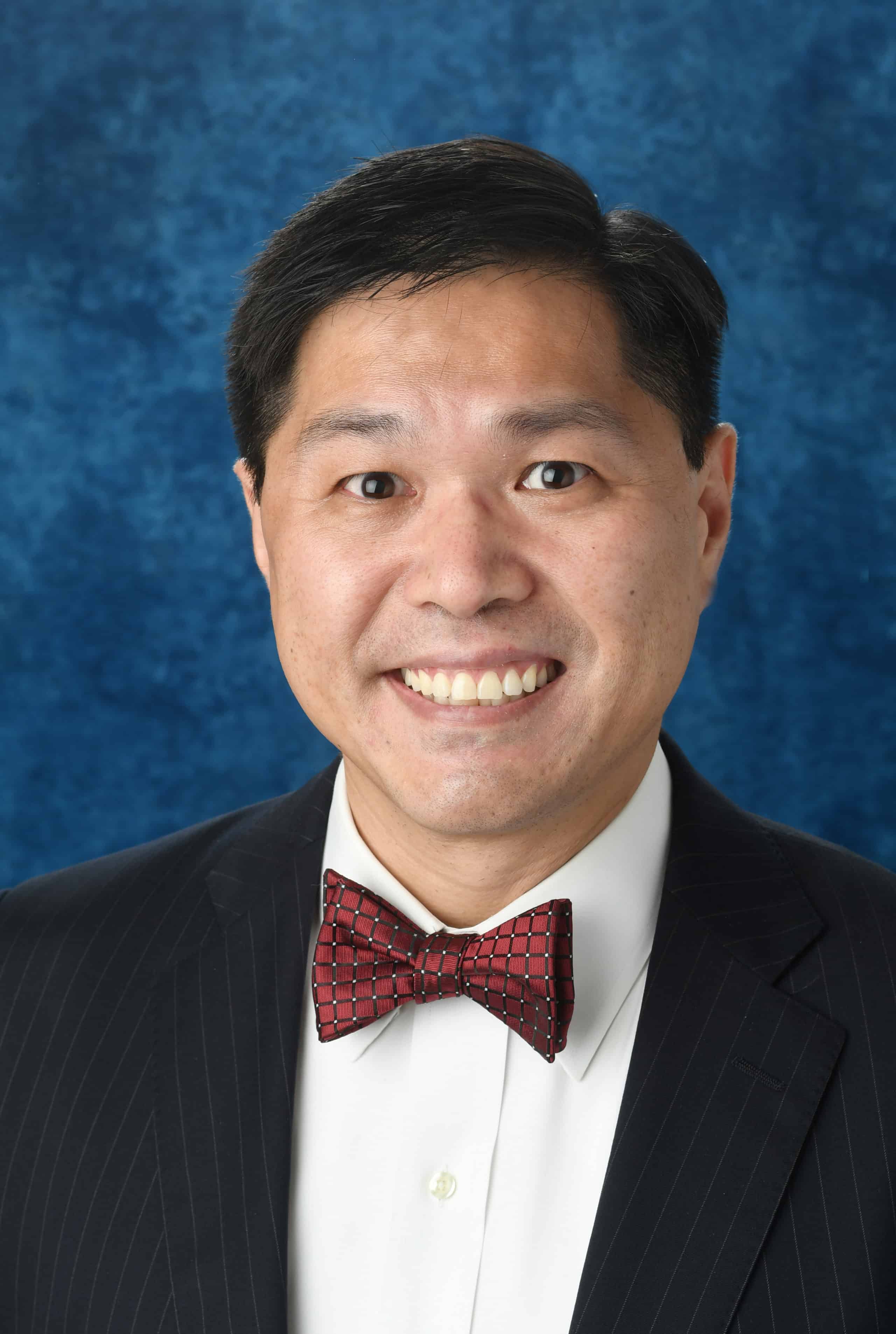 Howard Ying, MD, PhD | Eye and Lasik Center